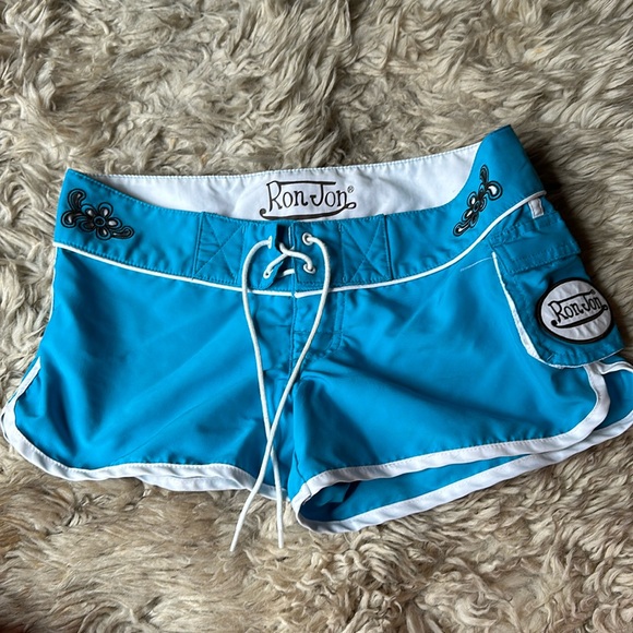 Ron Jon Pants - Surf shorts
